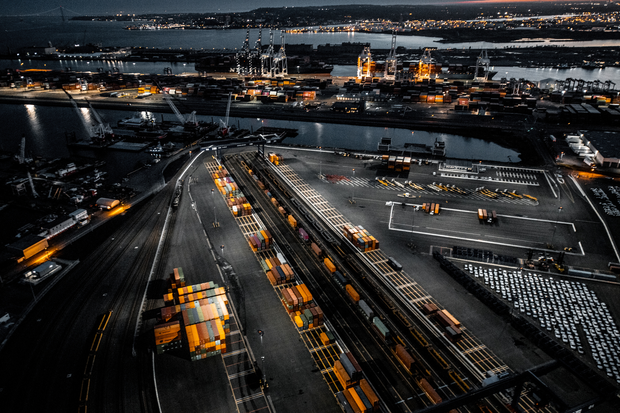 Supply Chain Orchestration